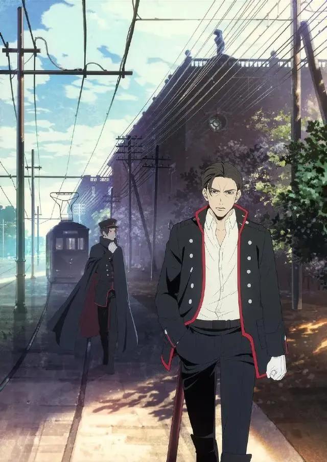 2021年4月新番最全播出时间表，超60部动漫更新，建议收藏！