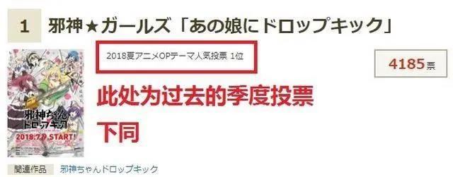 日本2018动漫音乐排行：《佐贺偶像是传奇》不如《进击的巨人》？