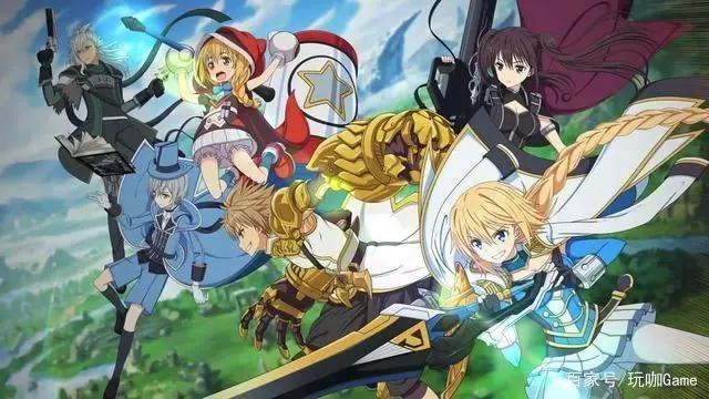 日本2018动漫音乐排行：《佐贺偶像是传奇》不如《进击的巨人》？