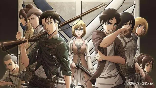 日本2018动漫音乐排行：《佐贺偶像是传奇》不如《进击的巨人》？