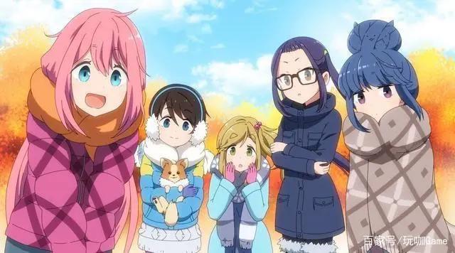 日本2018动漫音乐排行：《佐贺偶像是传奇》不如《进击的巨人》？