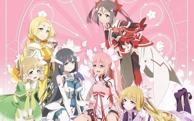 少女们守护了世界300多年，那换回了和平？虚伪的和平要持续多久