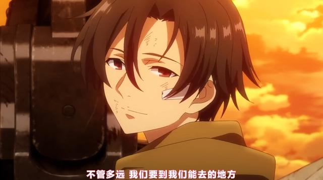 十月新番追番指南：鬼灭之刃定档十月，无职转生成为网盘专属