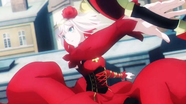 十月新番追番指南：鬼灭之刃定档十月，无职转生成为网盘专属