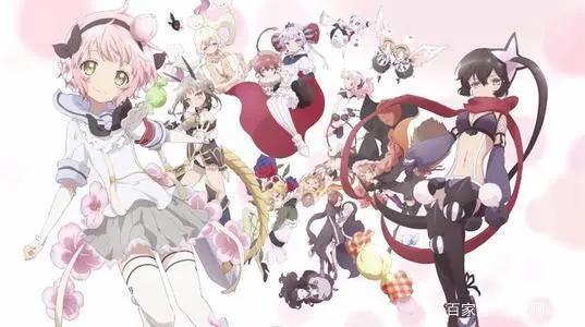 《结城友奈是勇者》：史上最惨勇者在线拯救世界