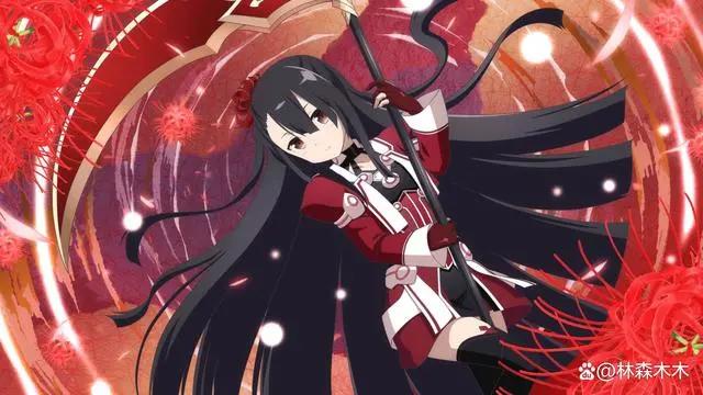 结城友奈是勇者：直面绝望！评分9.8的神作，少女奏响勇气的赞歌