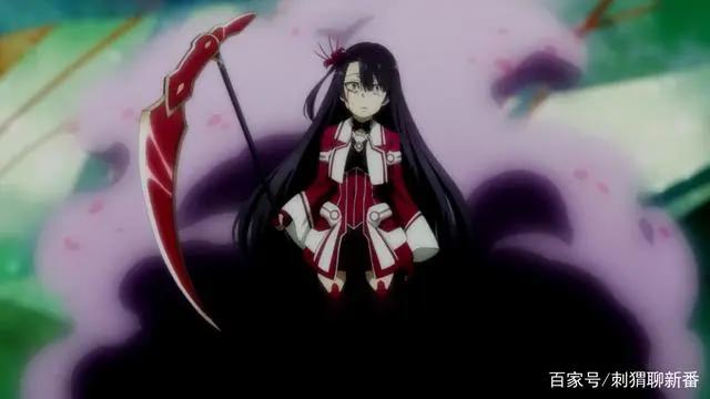 新番点评：结城友奈是勇者大满开之章