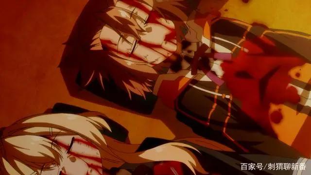 新番点评：结城友奈是勇者大满开之章