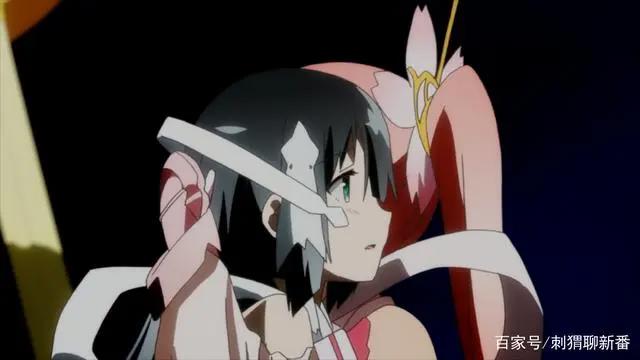 新番点评：结城友奈是勇者大满开之章