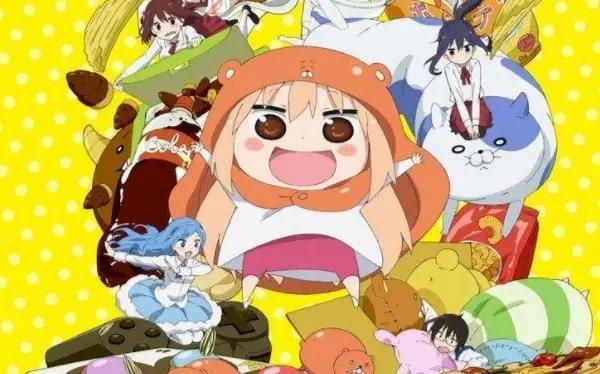 宅女一定看过的动漫，你知道有哪些吗？答案一定是你想不到的！