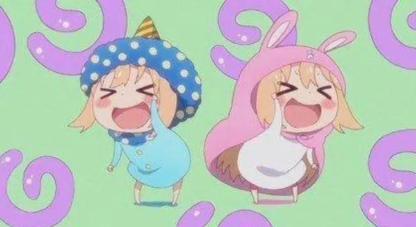 宅女一定看过的动漫，你知道有哪些吗？答案一定是你想不到的！