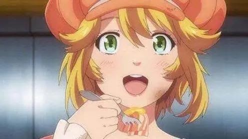 2017年我觉得最好看的10部动画