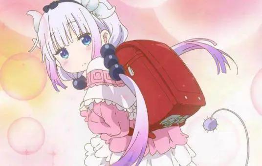 2017年我觉得最好看的10部动画