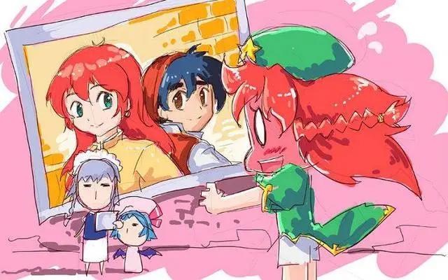 热血，悬疑，治愈，搞笑，无所不包的美食动画