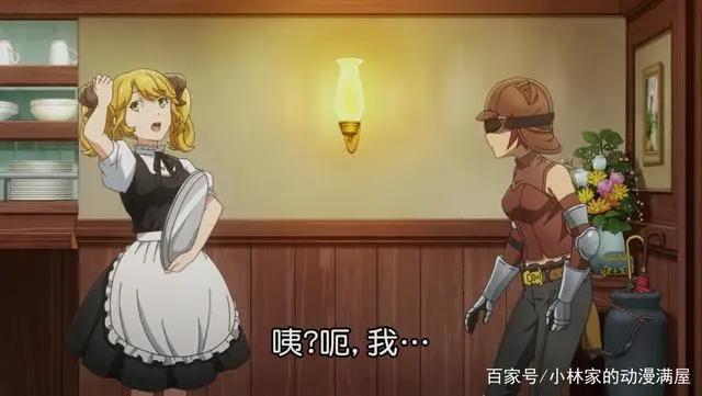 十月新番正式上线，两部治愈系续作打头，其中一部看第一集就行