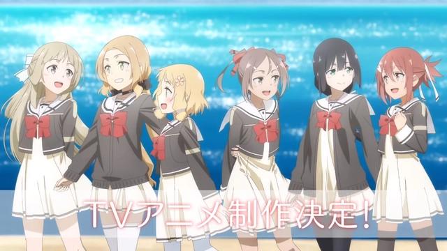 约战、无职再次归来，十月的6部续作动画，你最期待哪一部？