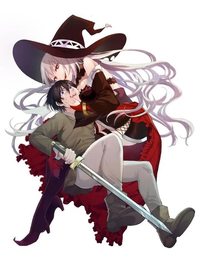 萌王史莱姆与NG作者回应抄袭漫画：致敬要把握尺度，炎上商法伤身