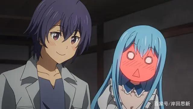 萌王史莱姆与NG作者回应抄袭漫画：致敬要把握尺度，炎上商法伤身