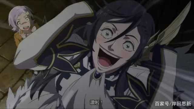 十月新番人气排名：鬼灭与无职争抢霸权，两部终末的人气不低