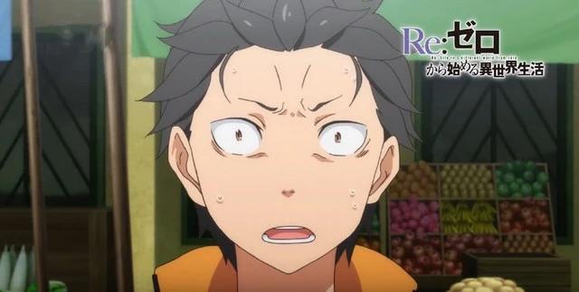 花式领便当防不胜防二次元中穿越到异世界的100种死法