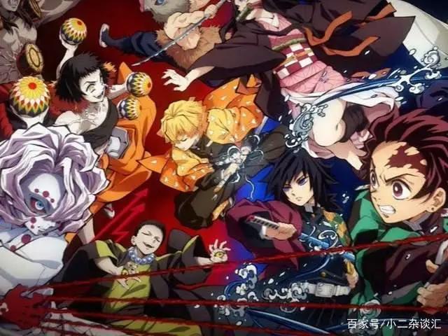 这15部动漫在2021年推出了新一季，您看了哪些？