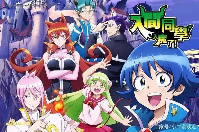 这15部动漫在2021年推出了新一季，您看了哪些？