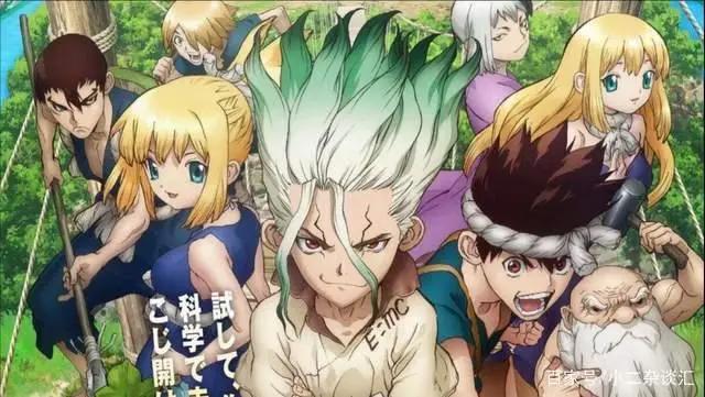 这15部动漫在2021年推出了新一季，您看了哪些？