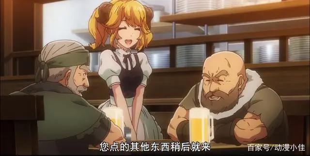 美食番中的清流，一集两道菜，结尾真人厨师出镜教做饭，业界良心