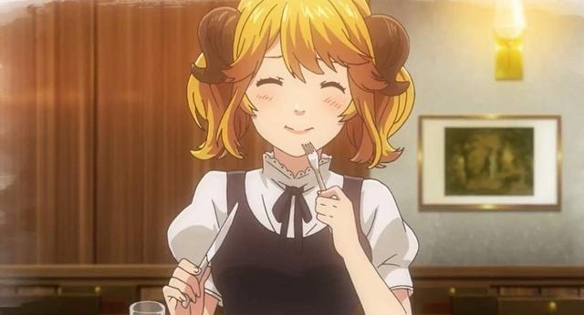 《异世界食堂》：治愈心灵与胃的良心好番