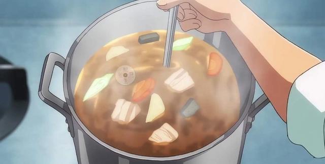 《异世界食堂》：治愈心灵与胃的良心好番