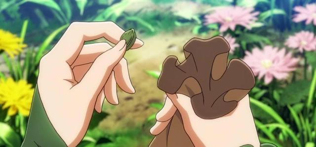 《异世界食堂》：治愈心灵与胃的良心好番