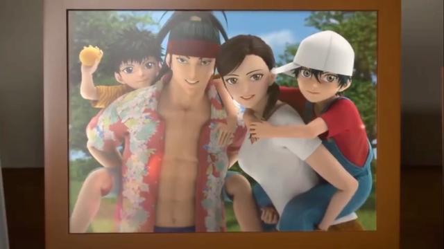 《网球王子》剧场版9月开播，《异世界食堂》续作确定|动画资讯