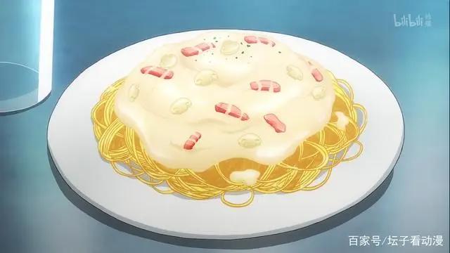 《异世界食堂》这部动漫绝对不能独自在深夜时看