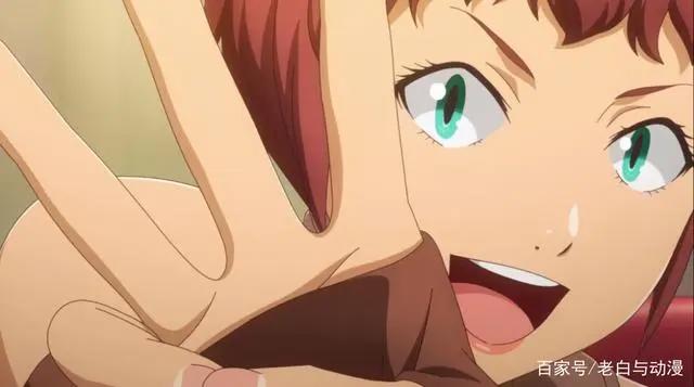 《异世界食堂》第二季PV公布，有新角色登场，声优是东山奈央