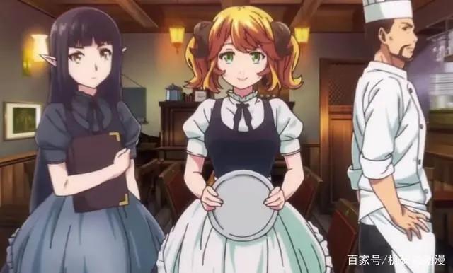 异世界美食番要出第二季了！吃货下饭必追番剧！