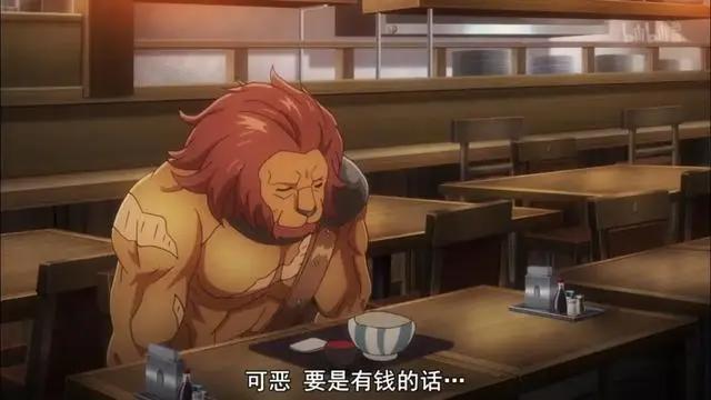 《异世界食堂》第二季公布，美女食物统统都有