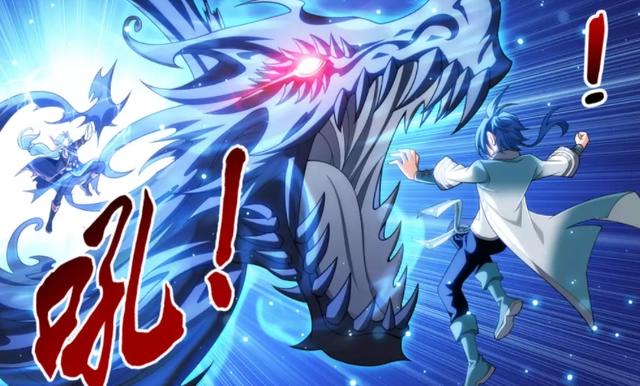 斗破苍穹之大主宰：沈苍生再战魔龙子，刑殿三大将成人质