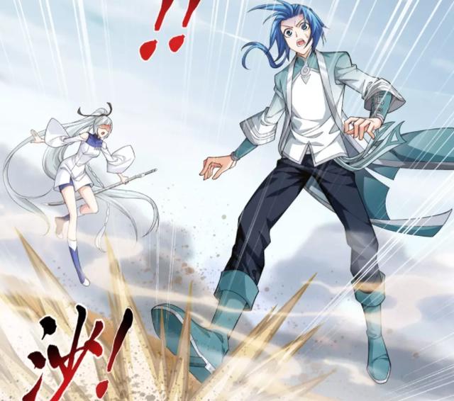 斗破苍穹之大主宰：沈苍生再战魔龙子，刑殿三大将成人质