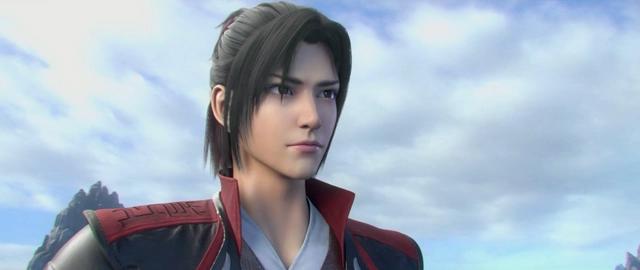 斗破苍穹：萧炎去大千世界之后，有回斗气大陆看望过家人吗