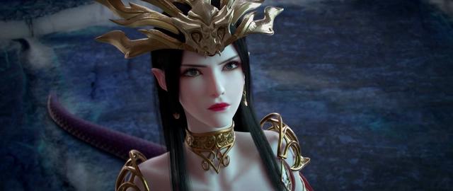 斗破苍穹：萧炎去大千世界之后，有回斗气大陆看望过家人吗