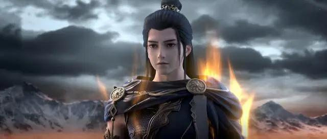 星辰变第四季完结，第五季篇章名公布，武动乾坤第三季五一接档