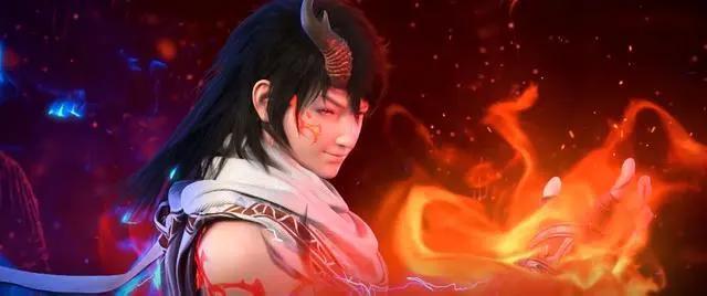 星辰变第四季完结，第五季篇章名公布，武动乾坤第三季五一接档