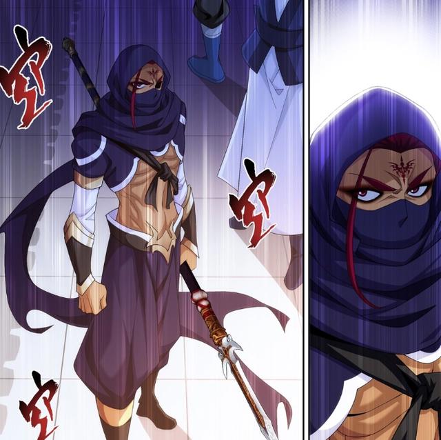 斗破苍穹之大主宰：洛璃吃醋，魔刑天找到牧尘