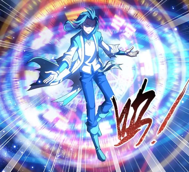 斗破苍穹之大主宰：牧尘进入心眼状态，灵阵已破，灵溪收他为徒