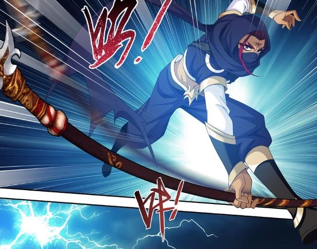 斗破苍穹之大主宰：牧尘、夏悠然结伴而行，圣灵山的入口开启