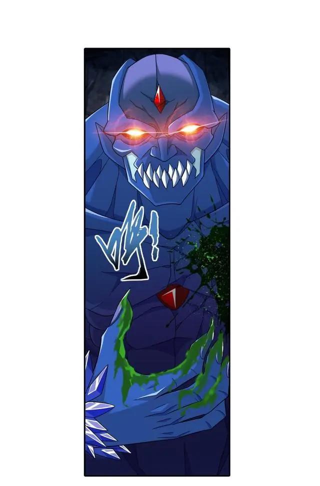 斗破苍穹之大主宰357话：交给我吧！灵阵重创灵王，洛璃出击！