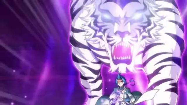 斗破苍穹之大主宰第3季第1集