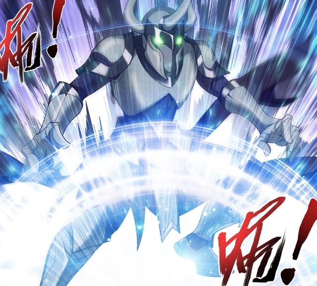 斗破苍穹之大主宰：吴峒穷追不舍，御风灵珠坚持不久，牧尘动真格