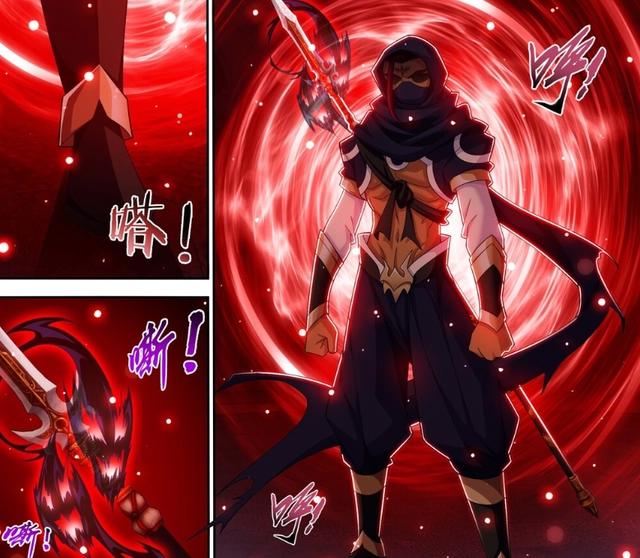 斗破苍穹之大主宰：太苍院长下套，牧尘和洛璃秀恩爱，魔刑天登场