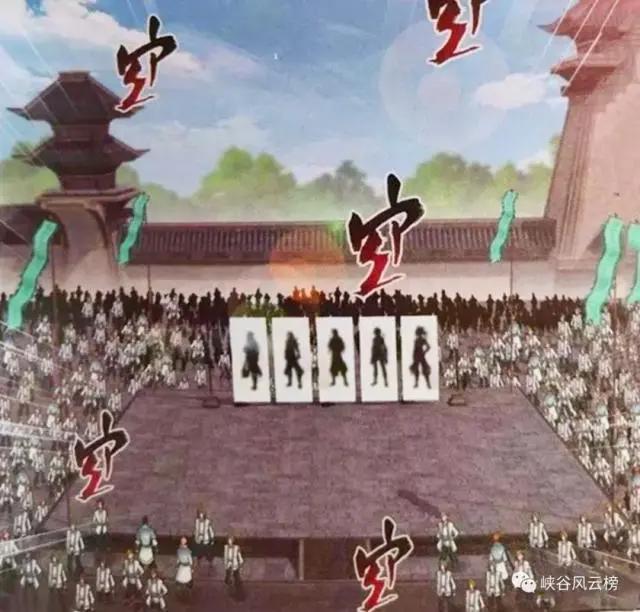 斗破苍穹大主宰漫画第336话：狩猎战预热，牧尘携手洛璃为爱出击